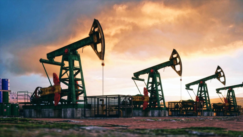 Reuters: Индия хочет заключить долгосрочную нефтяную сделку с РФ Reuters: Индия хочет заключить долгосрочную нефтяную сделку с РФ
