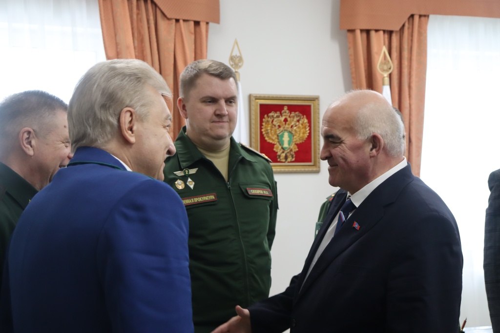 Конструктивный диалог власти и прокуратуры: как в Костромской области защищают права граждан и борются с экономическими преступлениями