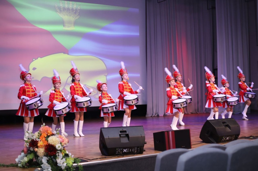 В селе Хомутово в Иркутской области появился новый Дом культуры В селе Хомутово в Иркутской области появился новый Дом культуры