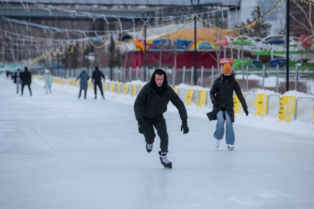 Новосибирск будет участвовать в двух новых нацпроектах «Молодежь России» и «Кадры» Новосибирск будет участвовать в двух новых нацпроектах «Молодежь России» и «Кадры»