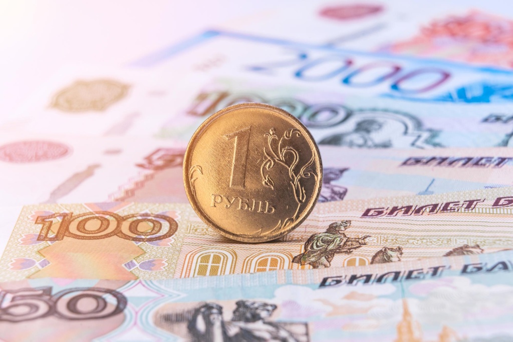 Индекс финансового стресса в российской экономике показал годовой максимум Индекс финансового стресса в российской экономике показал годовой максимум