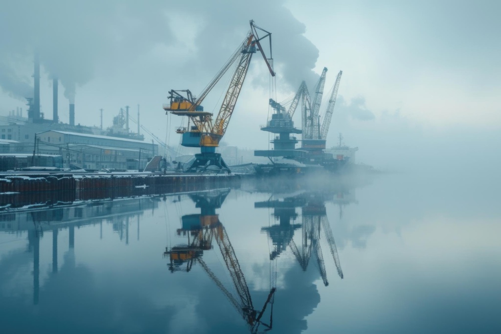 РБК: судостроительной отрасли РФ нужно два триллиона рублей до 2035 года