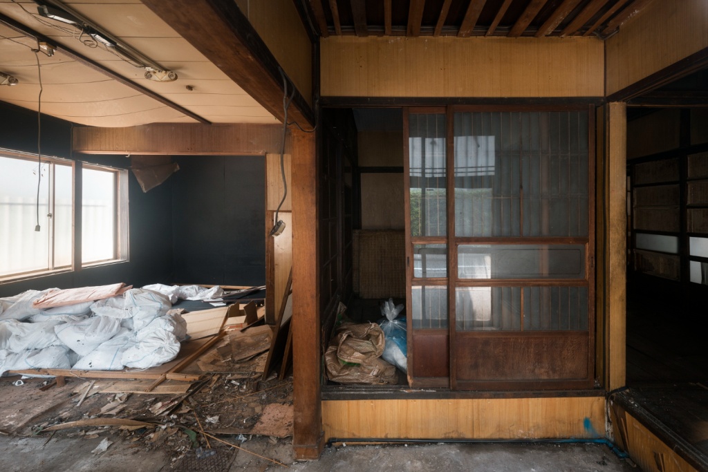 Более 850 жителей Подмосковья оформили заявления на сертификаты для переселенцев из аварийных домов