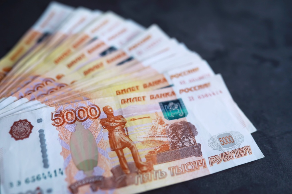 Нижегородские предприниматели с начала года получили свыше 288 миллионов рублей льготных кредитов от "ГосМФО"