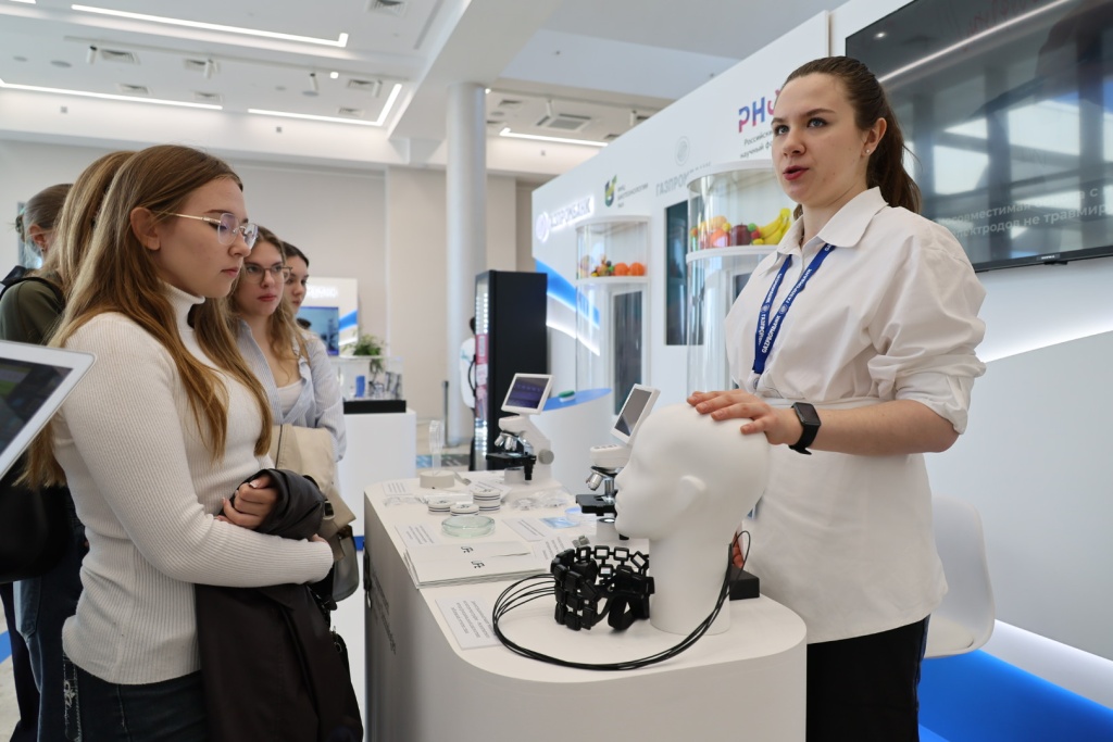 Инновации Кубани на «Биопроме»: экономический эффект для края