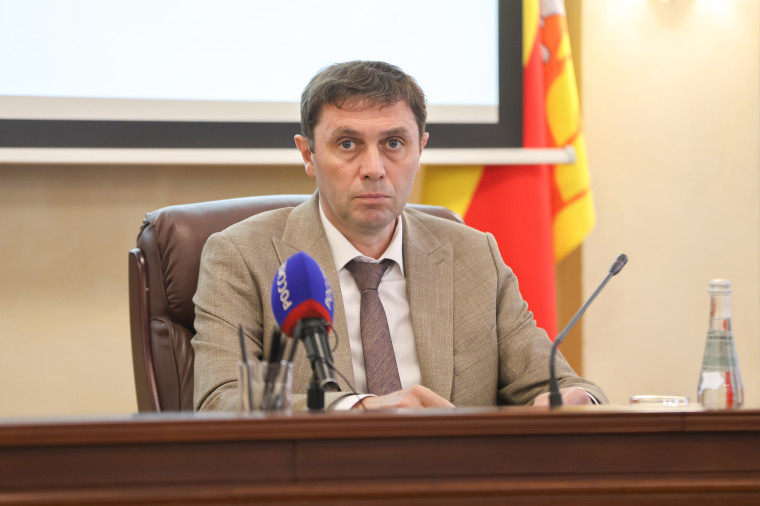 Пляжи Воронежа готовы к купальному сезону Пляжи Воронежа готовы к купальному сезону