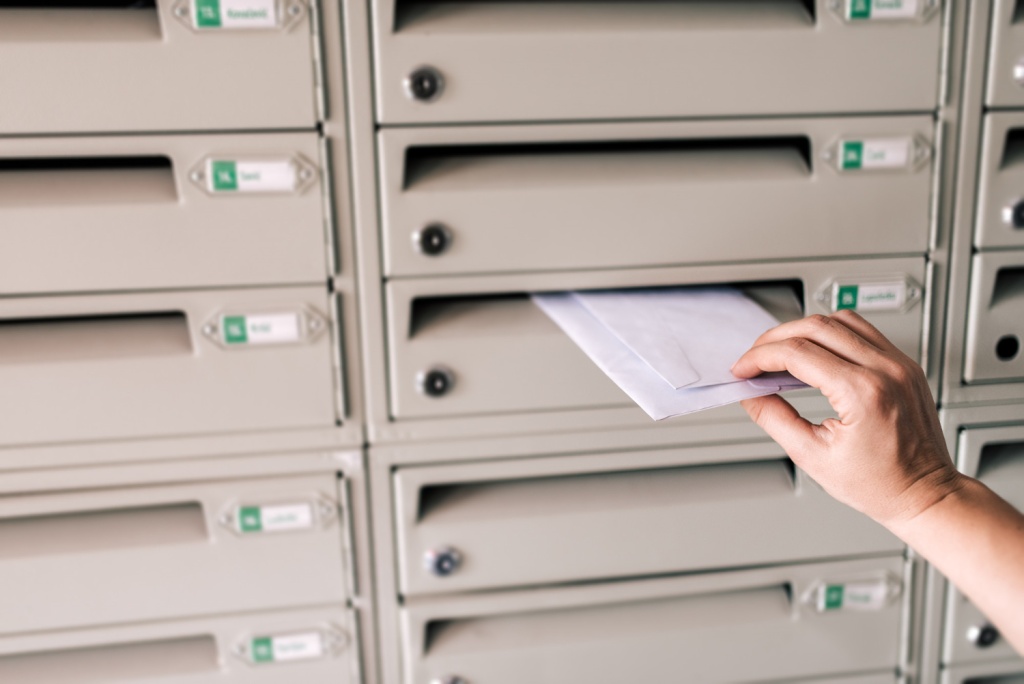 Новосибирский УФАС включил подрядчика "Почты России" в реестр недобросовестных поставщиков