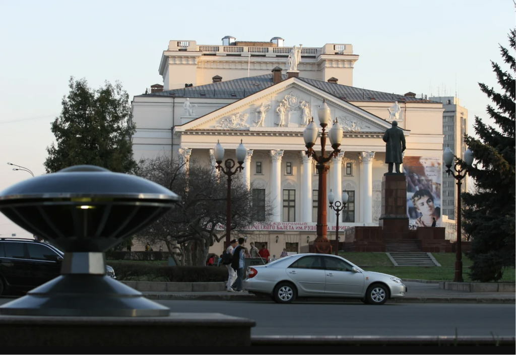 В культуру Казани вложат 14 миллиардов рублей