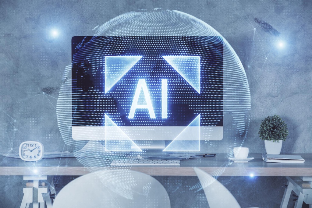 Жители Ленинградской области могут пройти курсы по изучению искусственного интеллекта