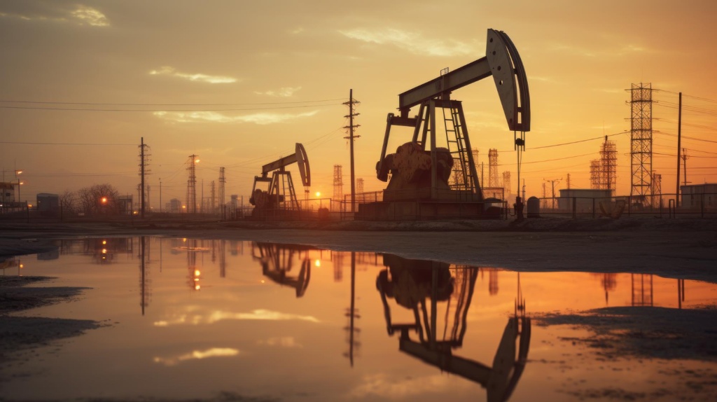 Германия просит Казахстан увеличить поставки нефти до 2,5 миллиона тонн Германия просит Казахстан увеличить поставки нефти до 2,5 миллиона тонн