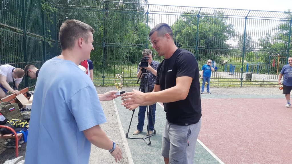 При поддержке депутата горсовета Новосибирска Александра Савельева прошёл турнир по волейболу При поддержке депутата горсовета Новосибирска Александра Савельева прошёл турнир по волейболу