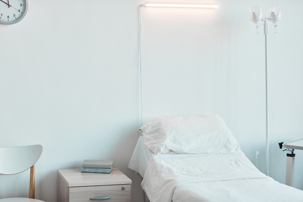 В Красноярском крае в Козульском психоневрологическом интернате открылось новое здание