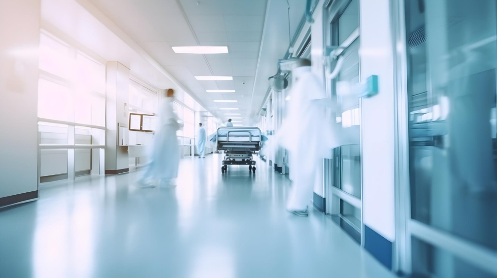 Нацпроект помог расширить возможности реабилитации пациентов в новосибирском Госпитале ветеранов войн №3