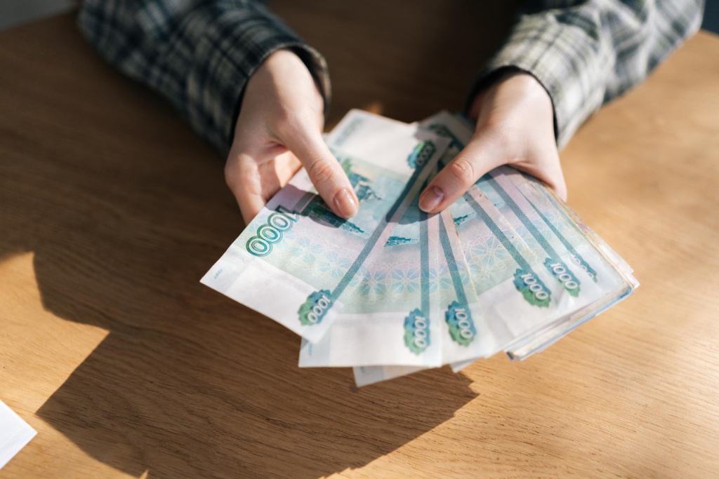 ЦБ выявил махинации с займами: микрозаймы маскируют под кредиты