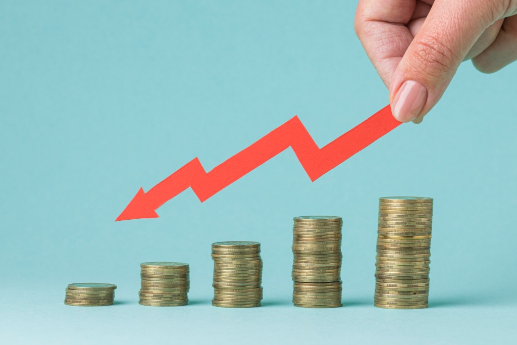 «Ъ»: инвесторы в августе вывели из фондов акций максимальный объём средств