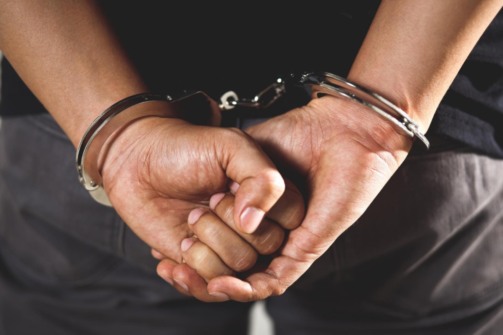 Умный комплекс "Безопасный город" помог новосибирской полиции задержать 2000 нарушителей правопорядка