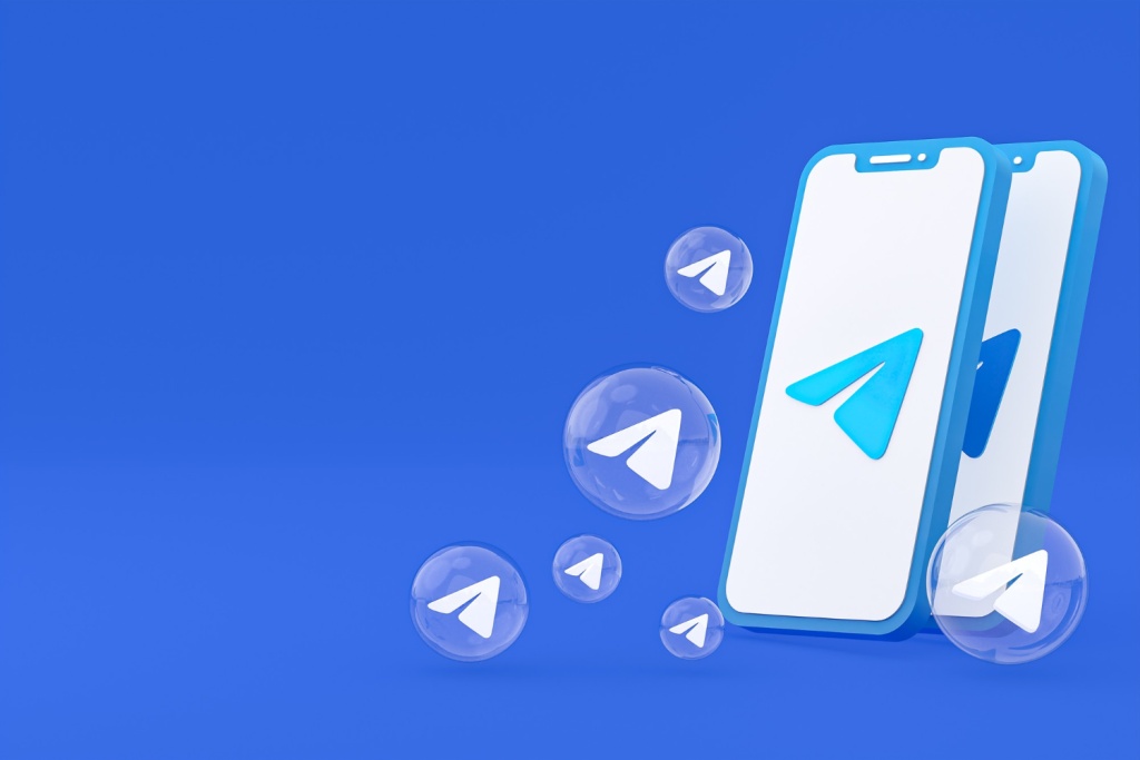 Мессенджер Telegram впервые стал прибыльными Мессенджер Telegram впервые стал прибыльными