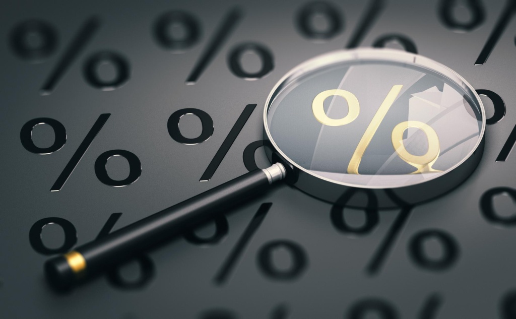 ЦБ сохранил ключевую ставку на уровне 16%