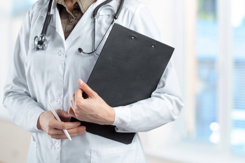 Порядка 3,9 миллиона жителей Московской области прошли диспансеризацию и профосмотры с начала года