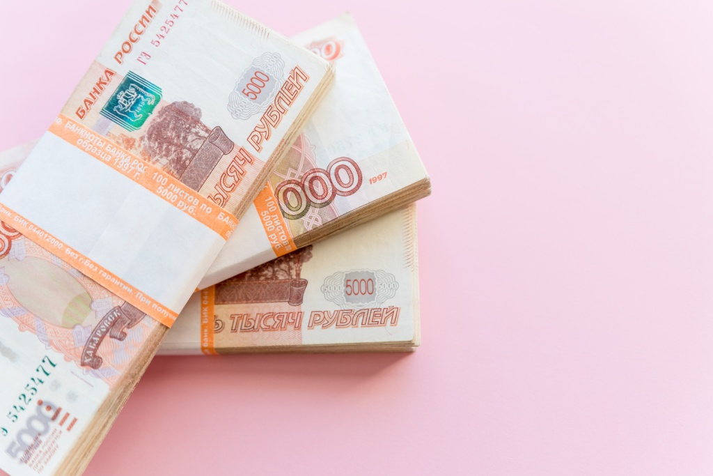 Нижегородские полицейские завели два уголовных дела по фактам подделки денег