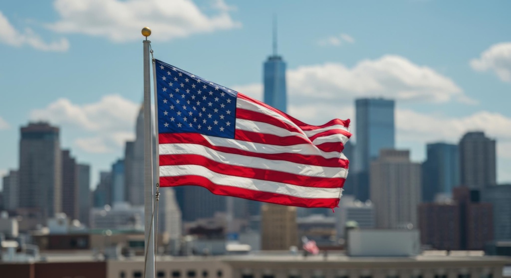 Гражданство по рождению под угрозой: Трамп вводит новые правила