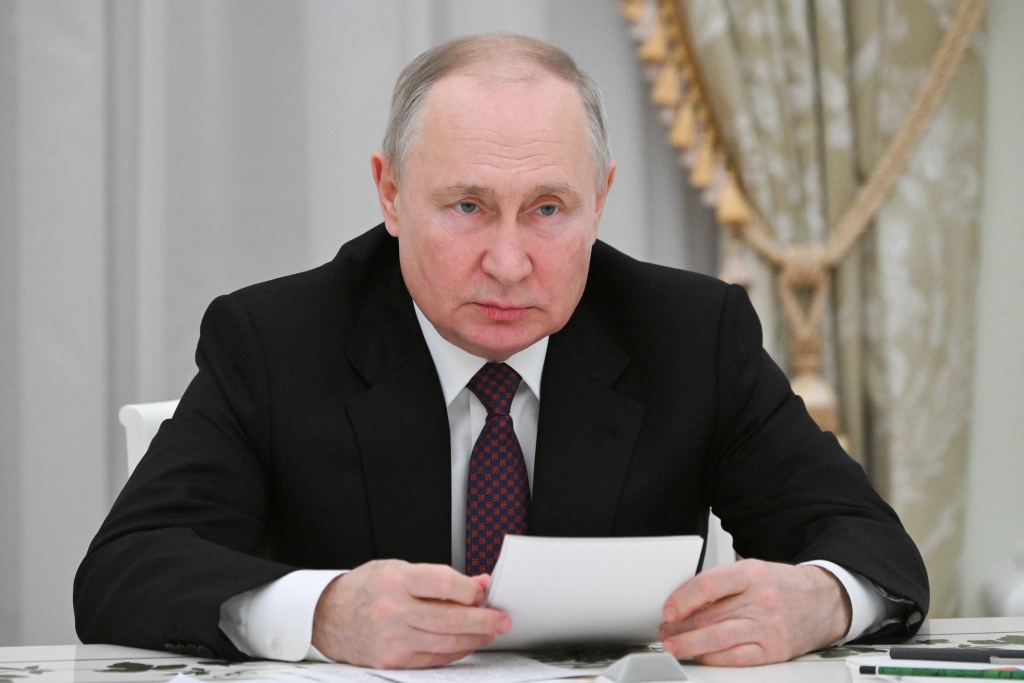 Путин подписал закон о специальных налоговых льготах для «русских офшоров»