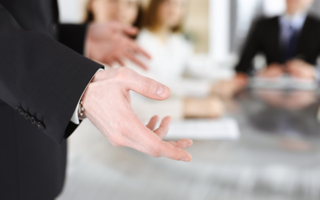 Зампред правительства Марат Хуснуллин и губернатор Подмосковья Андрей Воробьёв обсудили развитие региона