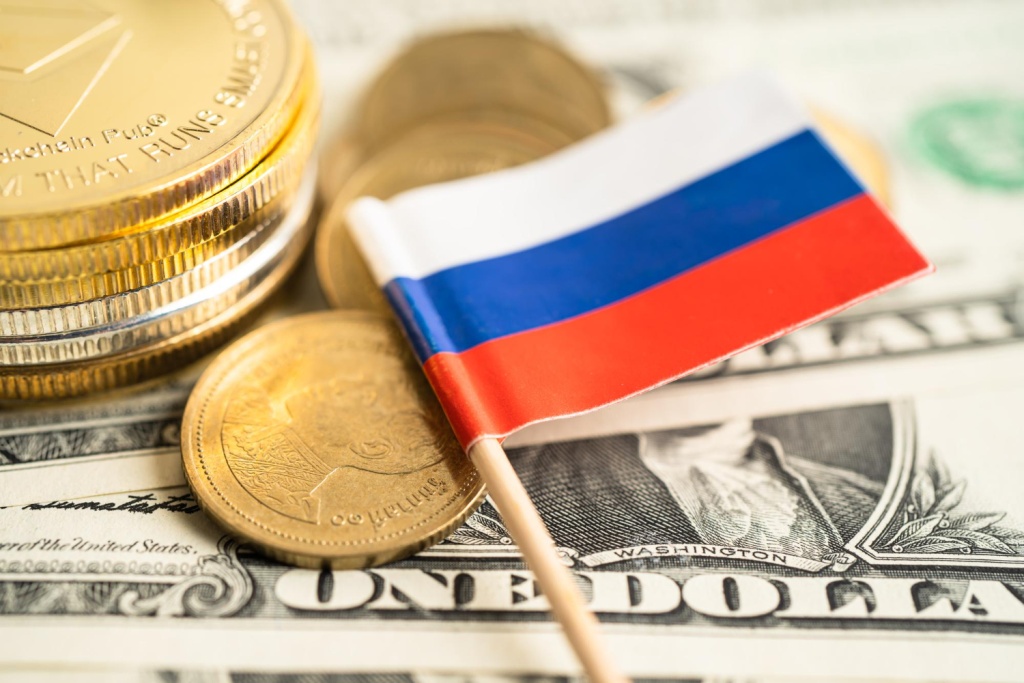 Путин: лидерство США в мировой экономике прекращается