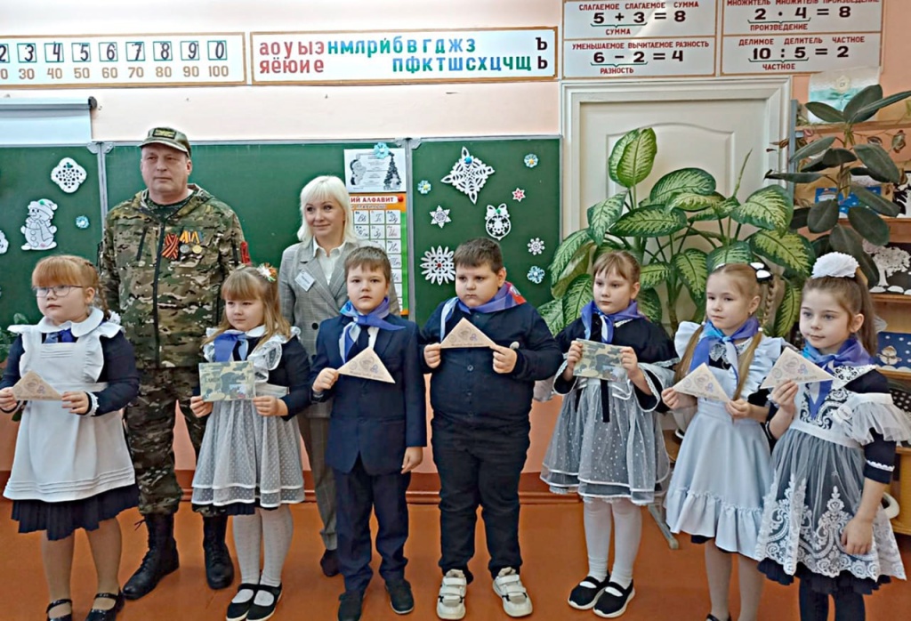 Ветеран СВО нашел работу за неделю благодаря нацпроекту «Кадры»