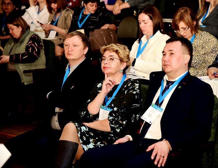 В Иркутском районе прошел родительский форум «Образование и семья — единство ценностей» 