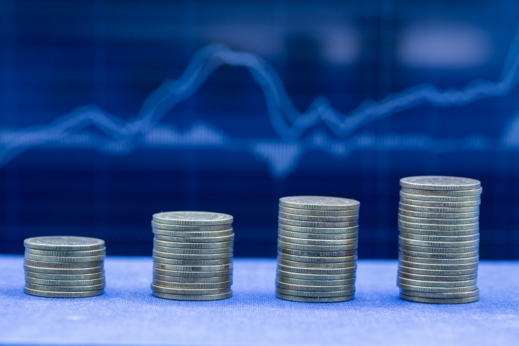 Сбер поднял ставку по некоторым вкладам до 20%