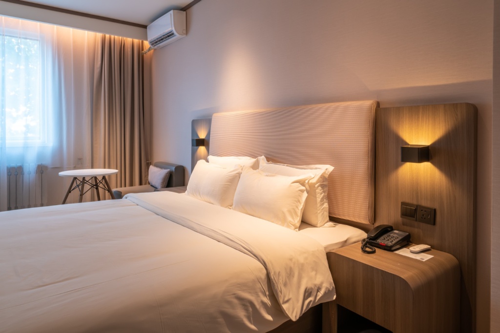 В Сочи создадут порядка 27 тысяч гостиничных номеров к 2033 году