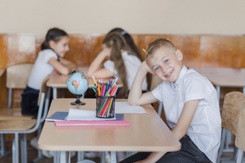 К новому учебному году в Липецке отремонтируют две школы