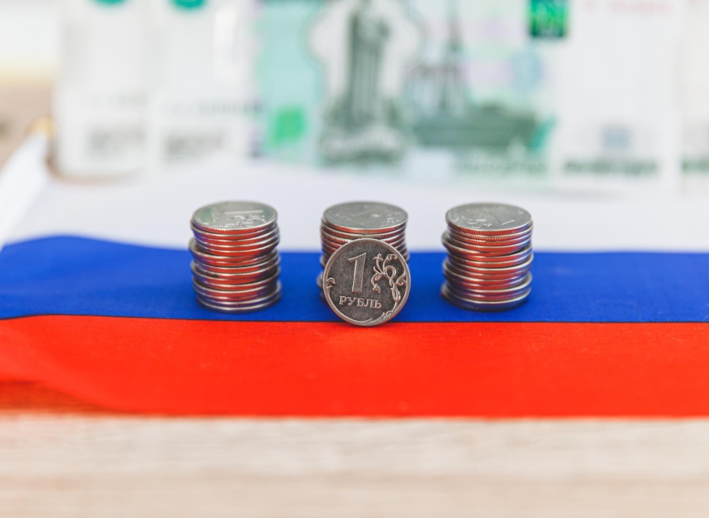 Минфин: дефицит бюджета сократился до 0,2% ВВП