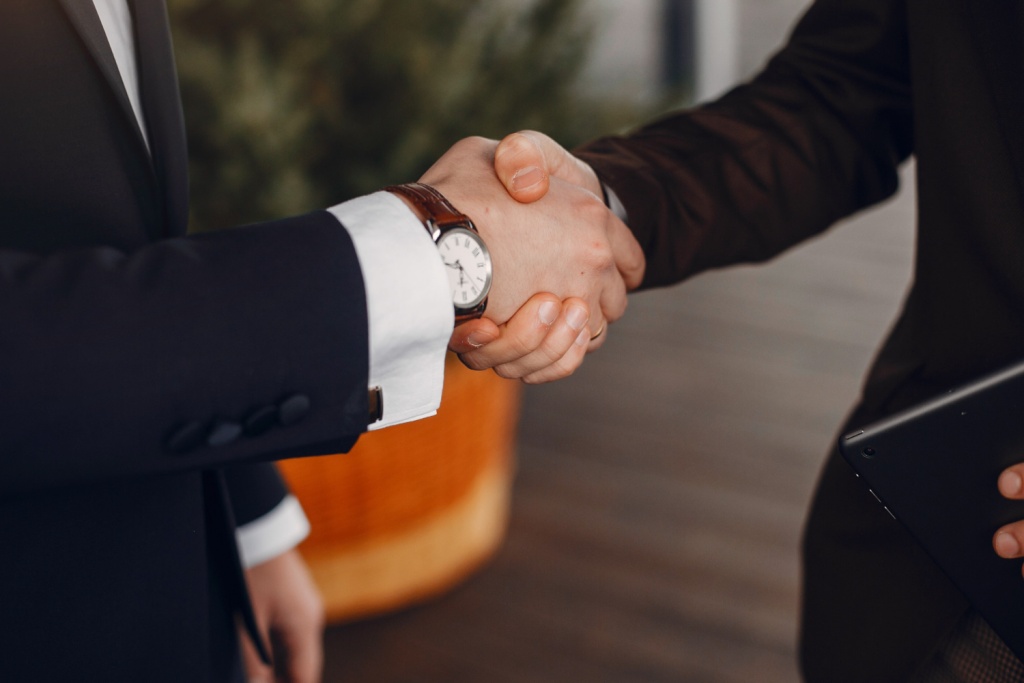 Стало известно, кто занял посты заместителей губернатора Новосибирской области