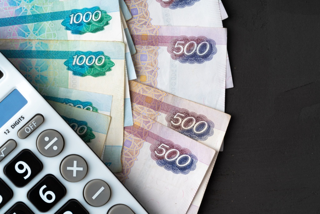 POS-кредиты в январе 2025 резко снизились