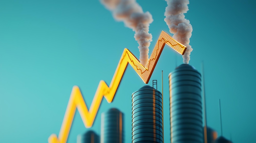 Рост промышленности и снижение инфляции — Михаил Мишустин отчитался перед Госдумой