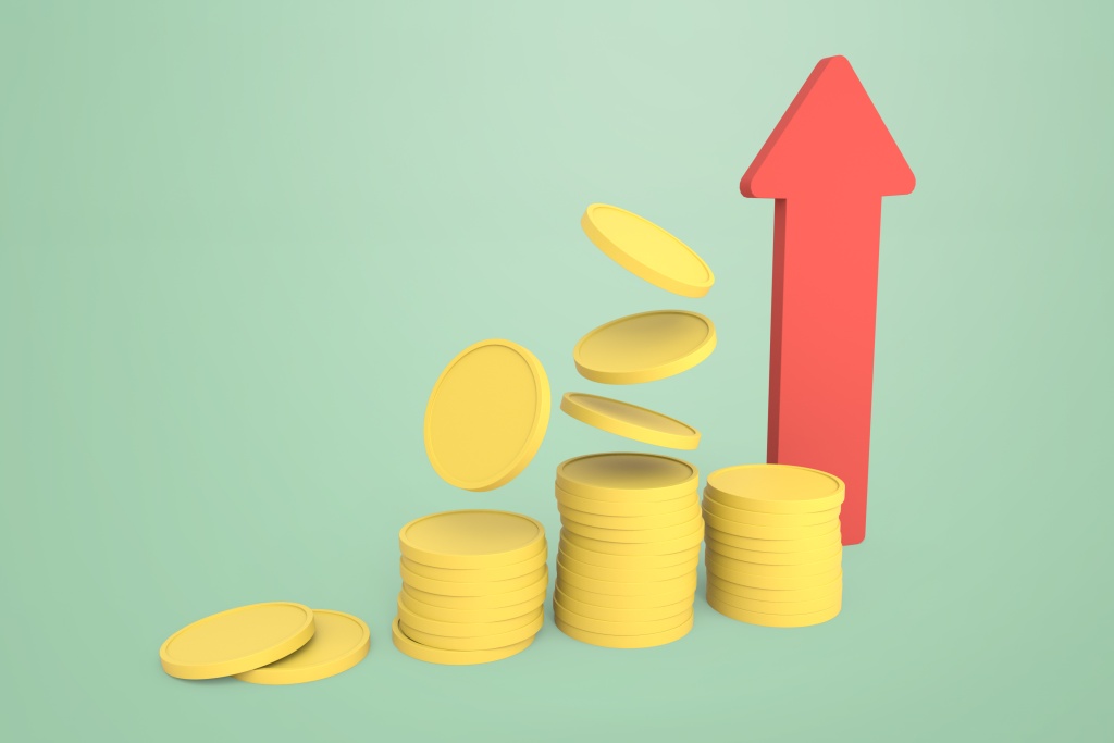 Ставки по POS-кредитам в ноябре почти достигли 25%