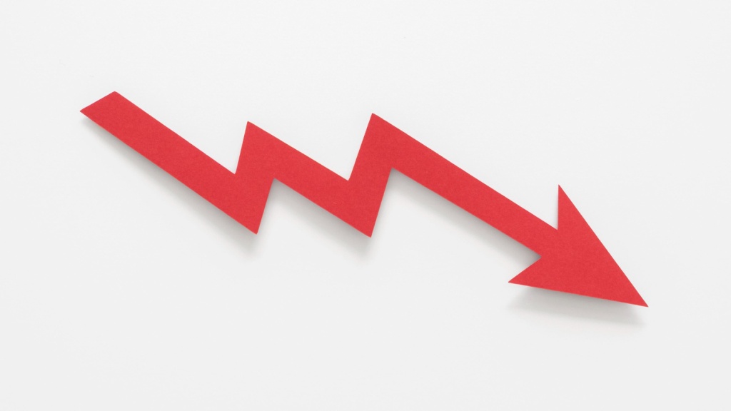 Годовая прибыль британского Burberry упала на 40%