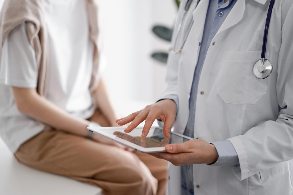 В Самарской ГКБ № 6 состоялась выездная эндоскопическая школа