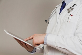 В Новосибирской области внедрят цифрового помощника врача "Доктор Пирогов"