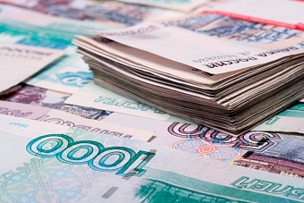 В Новосибирской области нового замдиректора магазина осудили за хищение более 70 тысяч рублей