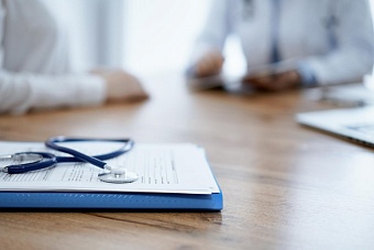 В Новосибирской области начали работать три новых фельдшерско-акушерских пункта