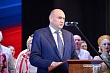 Евгений Солнцев дал старт Году единства народов России в Оренбуржье: как многонациональный регион укрепляет общие ценности