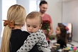 В Ивановской области количество многодетных семей выросло на 42% в течение пяти лет