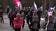 «Рекорды Победы»: забег в Красноармейске объединил сотни людей в честь великого подвига