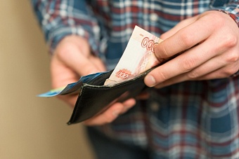 Сотрудников госучреждений новосибирского регионального лесхоза подозревают во взятках